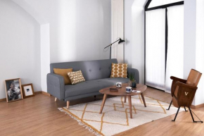ComeCasa Bright terraced Apartment in Porta Romana
